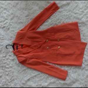 SOLD PRETTYLITTLETHING Blazer Dress